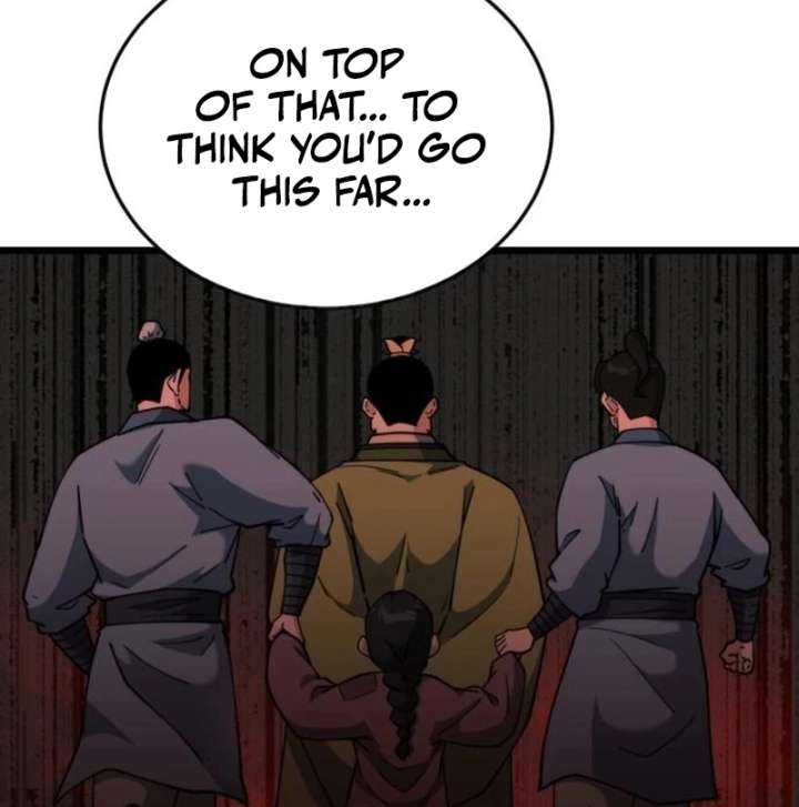 The Genius Girl Who Hides the Martial World’s Public Enemy Chapter 16 - Page 58