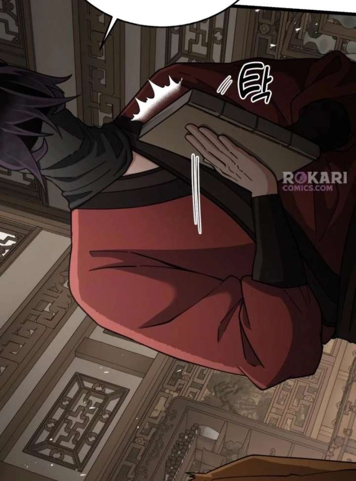 The Genius Girl Who Hides the Martial World’s Public Enemy Chapter 16 - Page 62