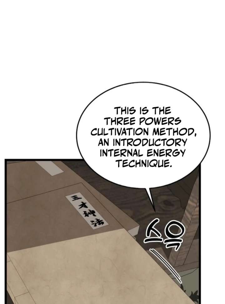 The Genius Girl Who Hides the Martial World’s Public Enemy Chapter 16 - Page 94