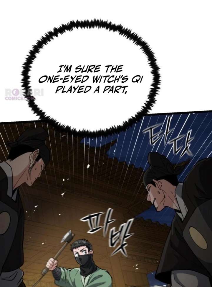 The Genius Girl Who Hides the Martial World’s Public Enemy Chapter 16 - Page 104