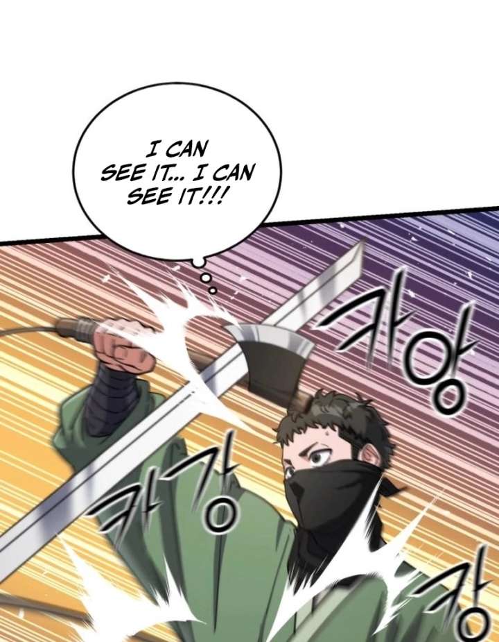 The Genius Girl Who Hides the Martial World’s Public Enemy Chapter 16 - Page 106