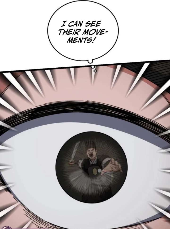 The Genius Girl Who Hides the Martial World’s Public Enemy Chapter 16 - Page 108