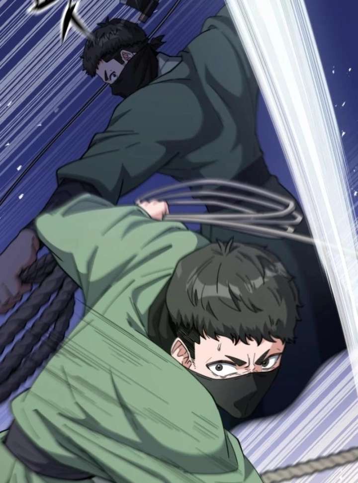 The Genius Girl Who Hides the Martial World’s Public Enemy Chapter 16 - Page 110