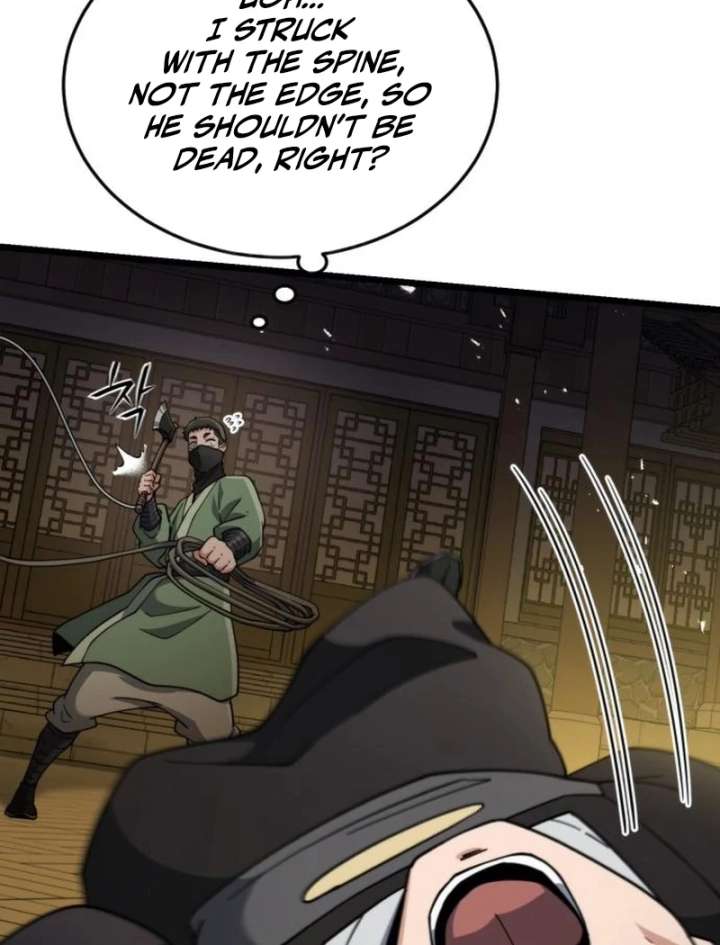 The Genius Girl Who Hides the Martial World’s Public Enemy Chapter 16 - Page 115