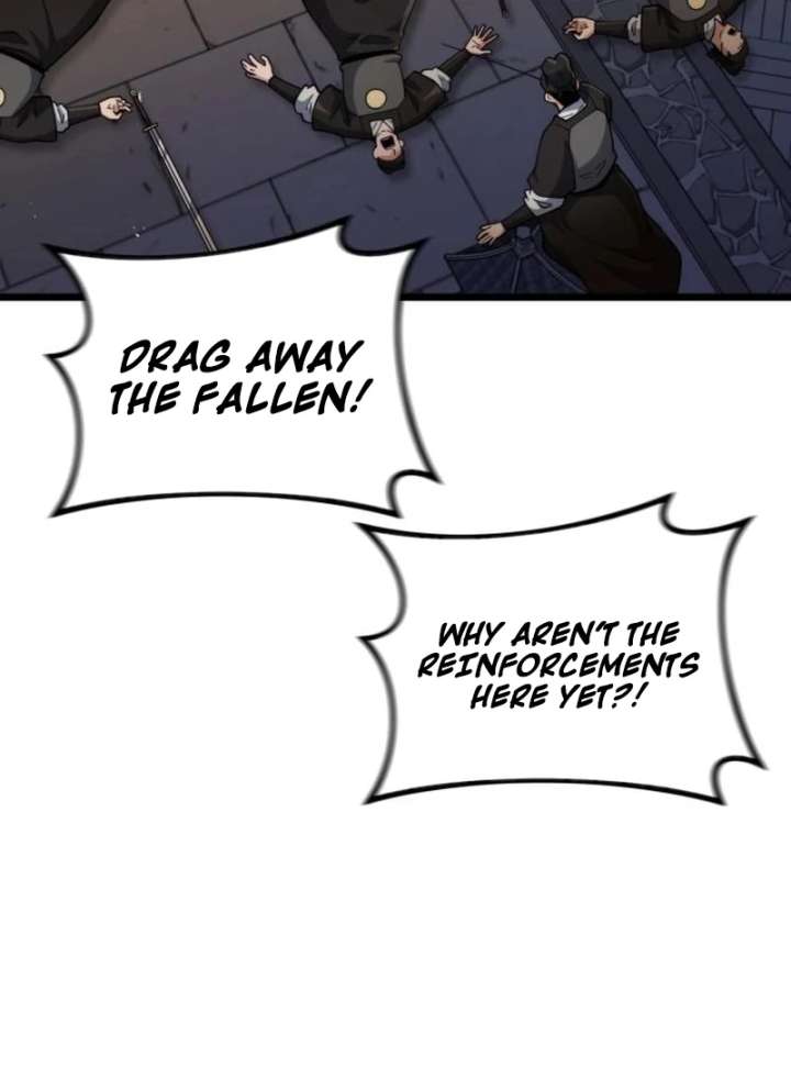 The Genius Girl Who Hides the Martial World’s Public Enemy Chapter 16 - Page 118