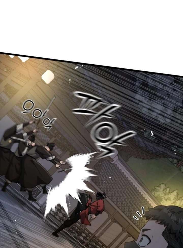 The Genius Girl Who Hides the Martial World’s Public Enemy Chapter 16 - Page 119