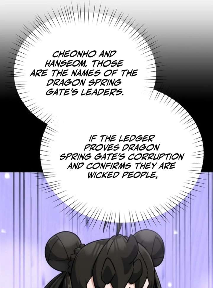 The Genius Girl Who Hides the Martial World’s Public Enemy Chapter 16 - Page 123