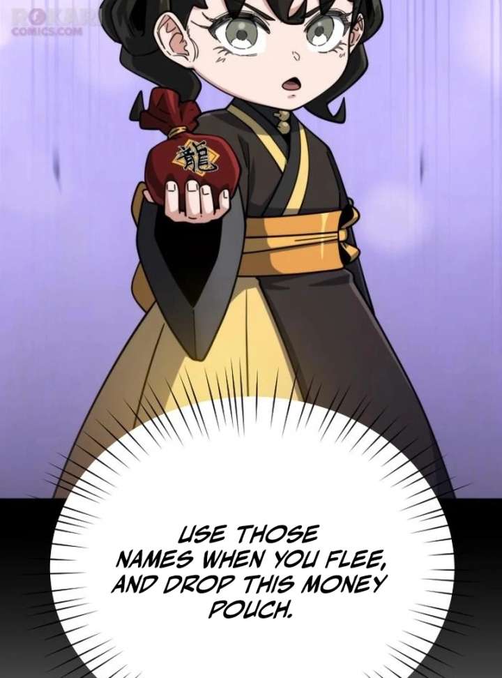 The Genius Girl Who Hides the Martial World’s Public Enemy Chapter 16 - Page 124