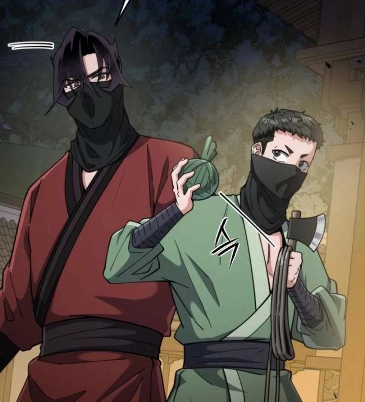 The Genius Girl Who Hides the Martial World’s Public Enemy Chapter 16 - Page 126