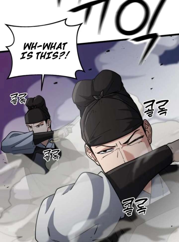 The Genius Girl Who Hides the Martial World’s Public Enemy Chapter 16 - Page 130