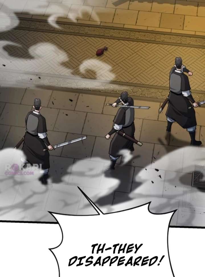 The Genius Girl Who Hides the Martial World’s Public Enemy Chapter 16 - Page 133