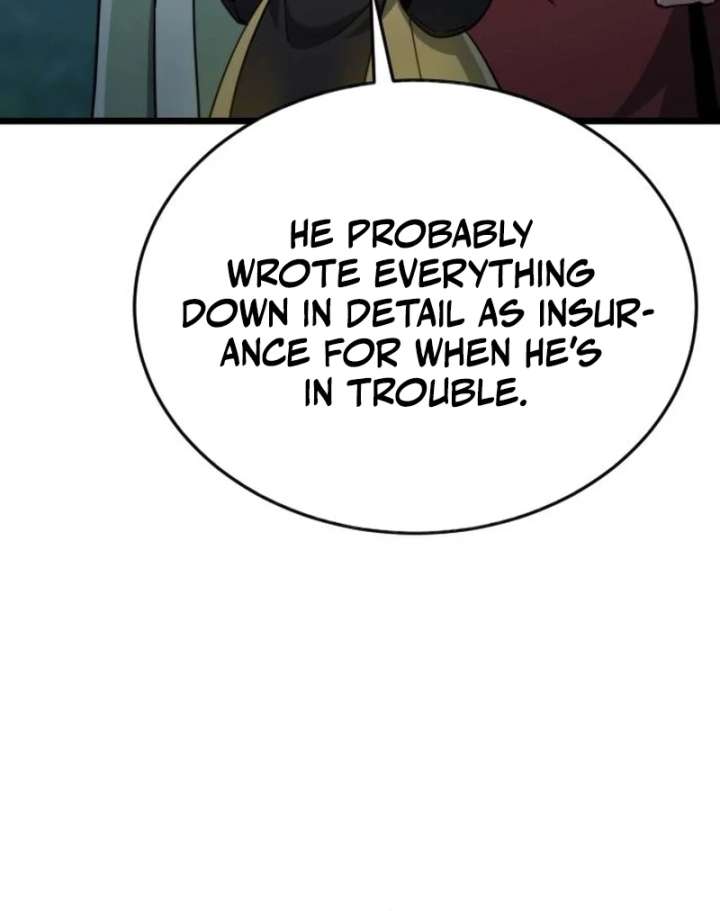 The Genius Girl Who Hides the Martial World’s Public Enemy Chapter 16 - Page 141