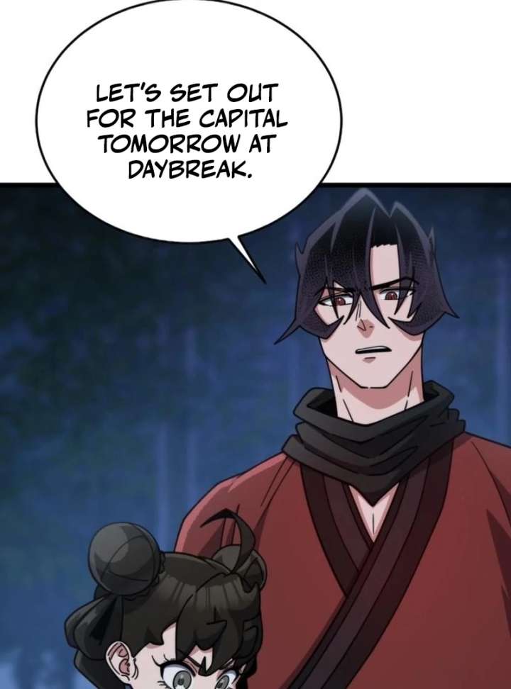 The Genius Girl Who Hides the Martial World’s Public Enemy Chapter 16 - Page 144