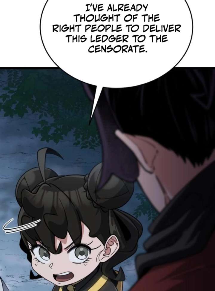 The Genius Girl Who Hides the Martial World’s Public Enemy Chapter 16 - Page 149