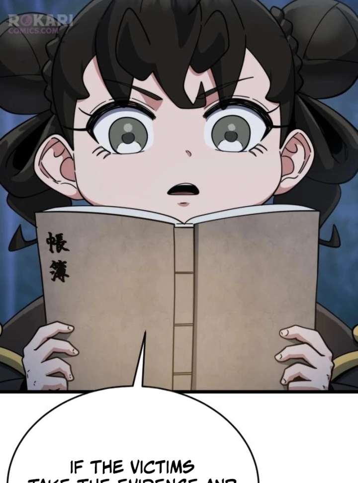 The Genius Girl Who Hides the Martial World’s Public Enemy Chapter 16 - Page 152