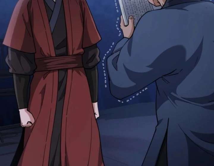 The Genius Girl Who Hides the Martial World’s Public Enemy Chapter 16 - Page 155