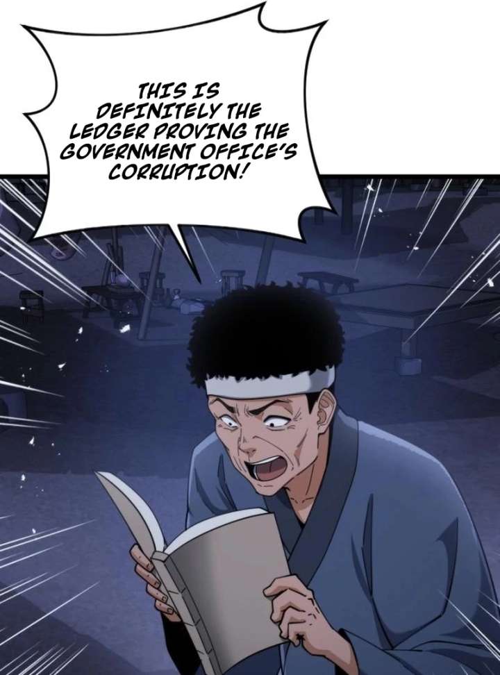 The Genius Girl Who Hides the Martial World’s Public Enemy Chapter 16 - Page 157