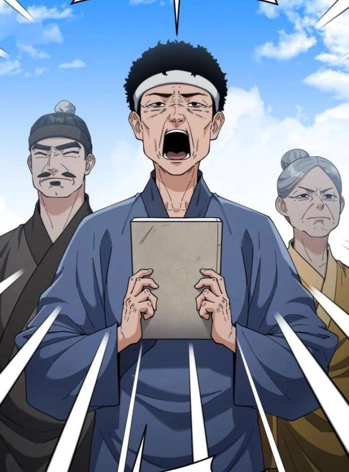 The Genius Girl Who Hides the Martial World’s Public Enemy Chapter 16 - Page 178