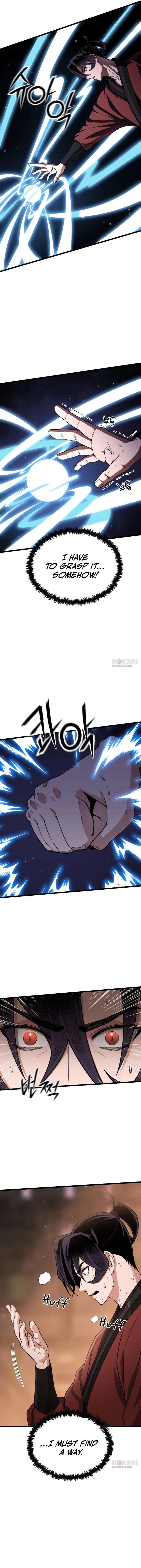 The Genius Girl Who Hides the Martial World’s Public Enemy Chapter 17 - Page 12