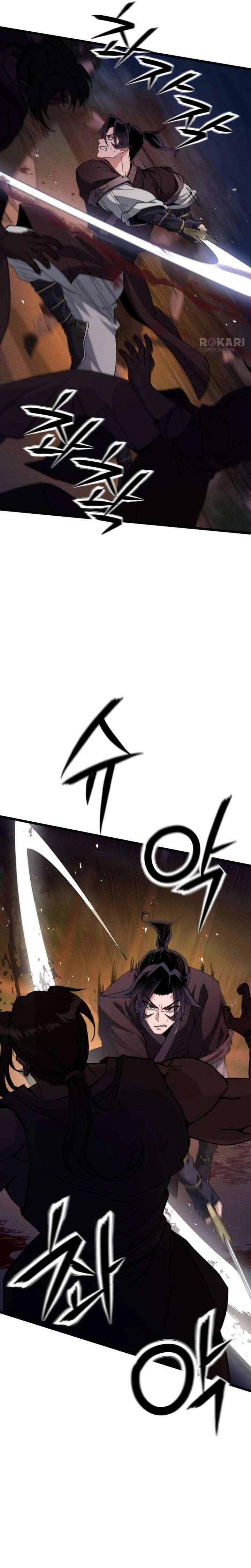 The Genius Girl Who Hides the Martial World’s Public Enemy Chapter 20 - Page 10