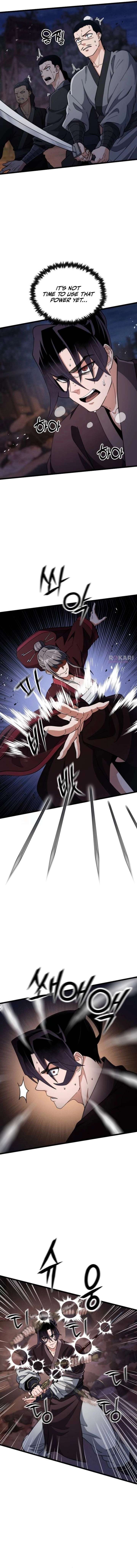 The Genius Girl Who Hides the Martial World’s Public Enemy Chapter 20 - Page 16