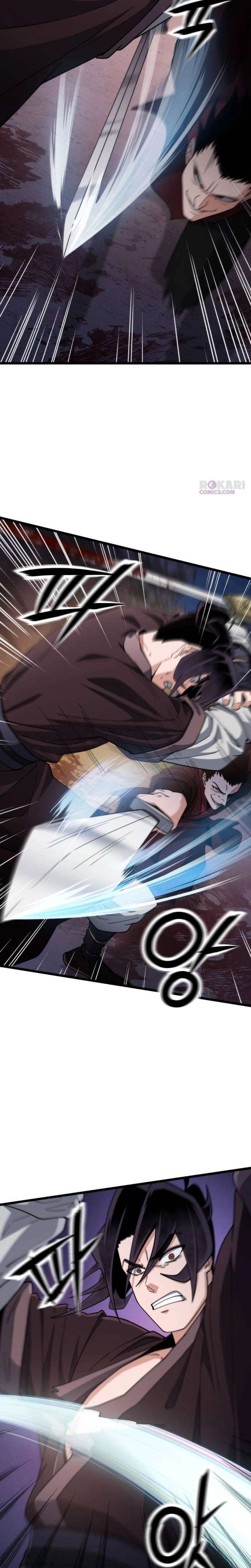 The Genius Girl Who Hides the Martial World’s Public Enemy Chapter 20 - Page 19