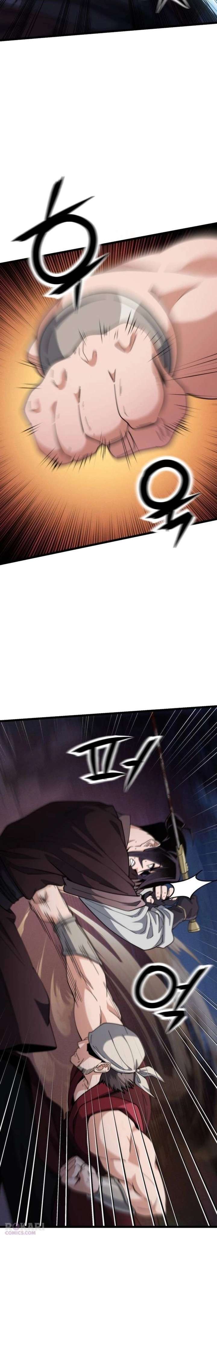 The Genius Girl Who Hides the Martial World’s Public Enemy Chapter 20 - Page 20