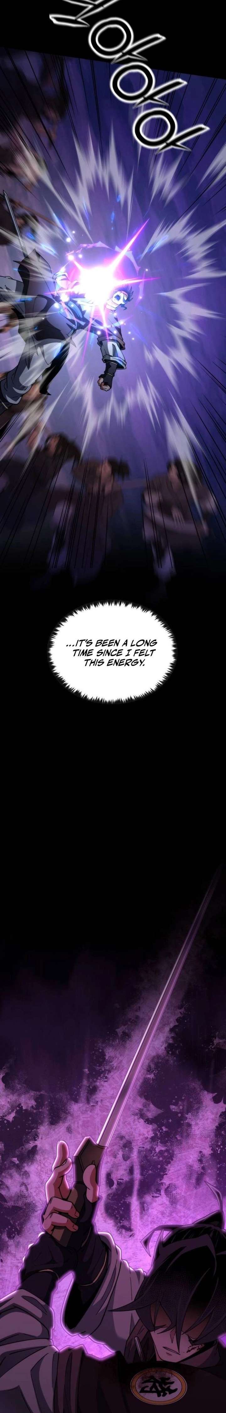 The Genius Girl Who Hides the Martial World’s Public Enemy Chapter 20 - Page 26