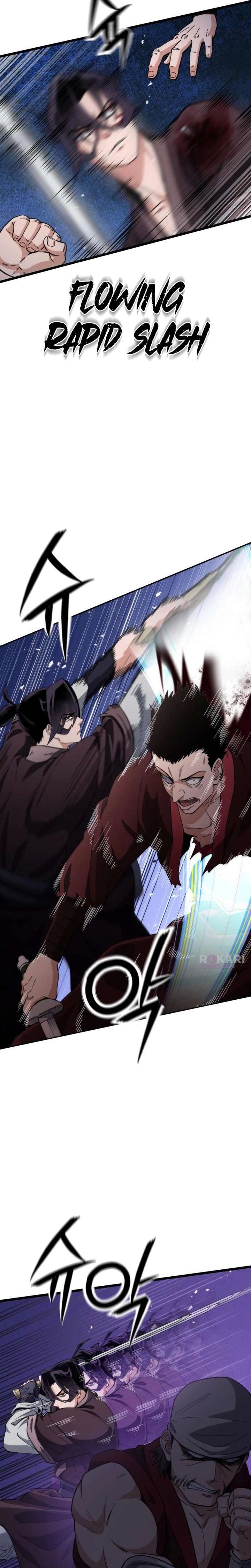 The Genius Girl Who Hides the Martial World’s Public Enemy Chapter 21 - Page 13