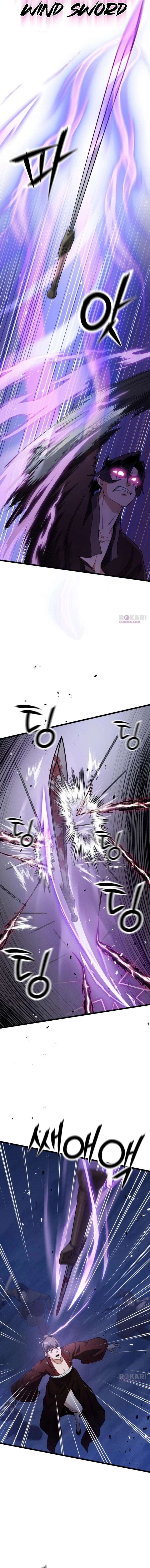 The Genius Girl Who Hides the Martial World’s Public Enemy Chapter 21 - Page 16