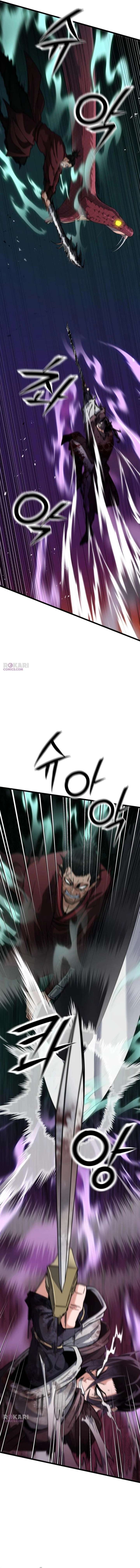 The Genius Girl Who Hides the Martial World’s Public Enemy Chapter 22 - Page 16