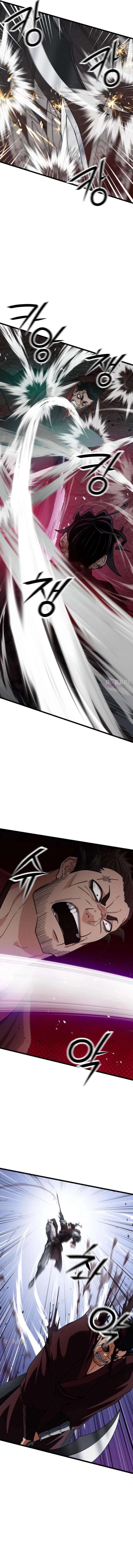 The Genius Girl Who Hides the Martial World’s Public Enemy Chapter 22 - Page 17