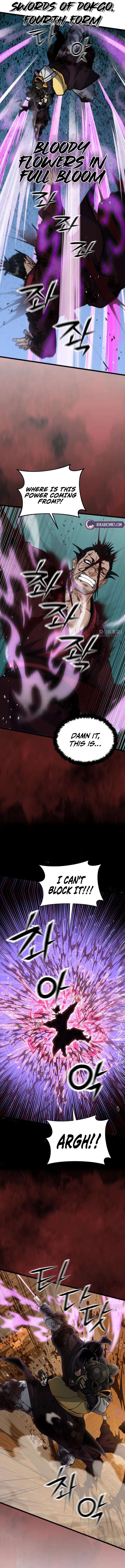 The Genius Girl Who Hides the Martial World’s Public Enemy Chapter 23 - Page 10