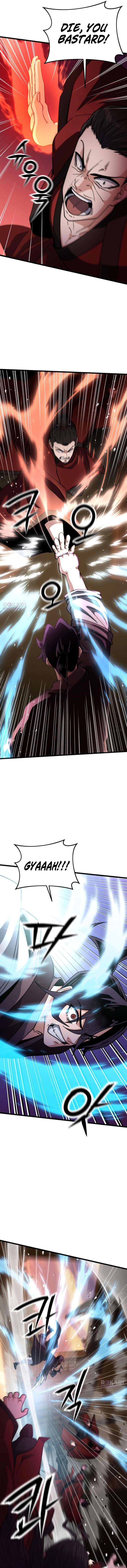 The Genius Girl Who Hides the Martial World’s Public Enemy Chapter 25 - Page 15