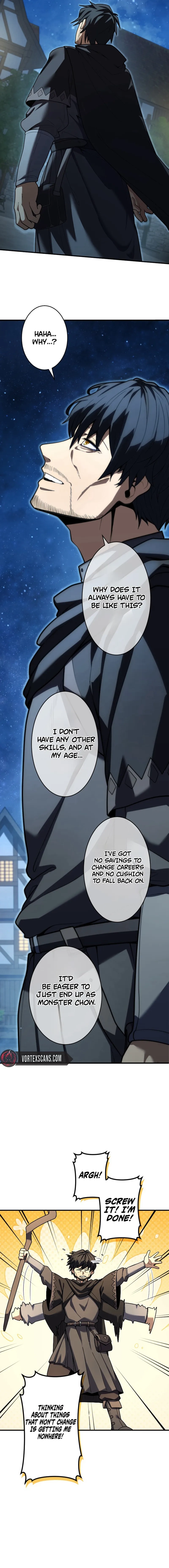 The Genius Healer’s Restart - Chapter 1 - 14