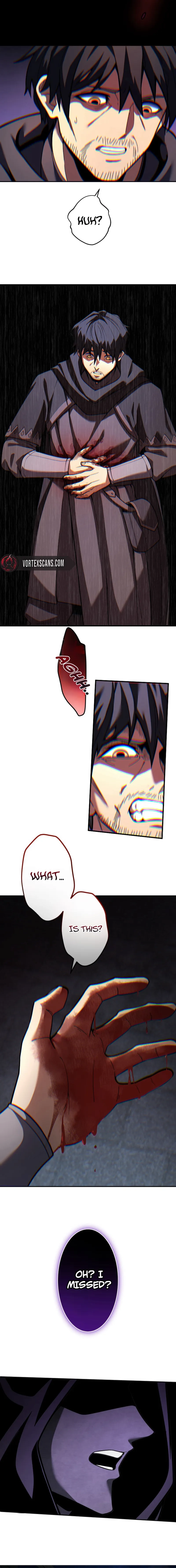 The Genius Healer’s Restart - Chapter 1 - 16