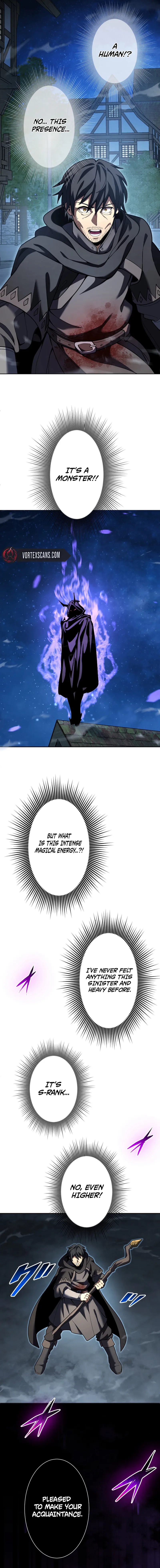 The Genius Healer’s Restart - Chapter 1 - 17