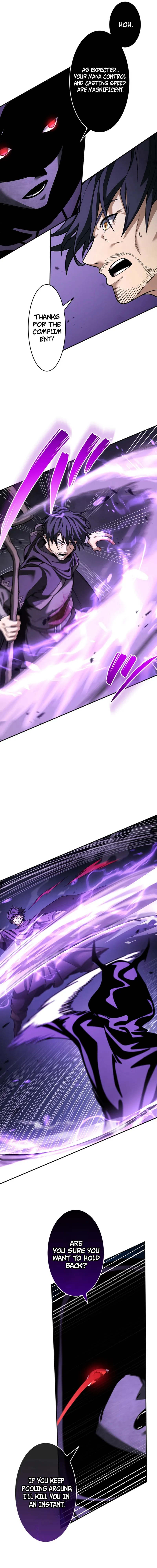 The Genius Healer’s Restart - Chapter 1 - 20