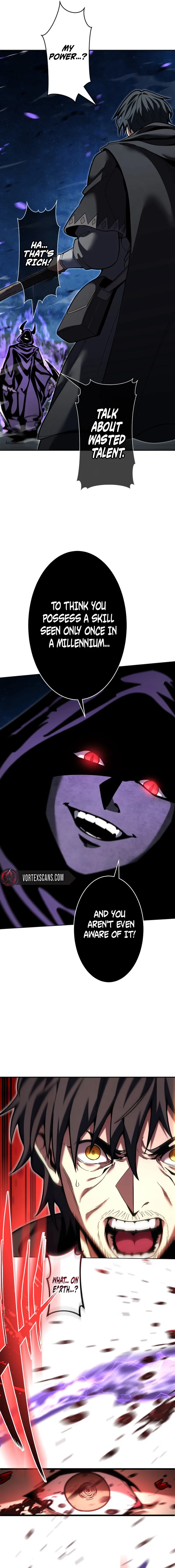 The Genius Healer’s Restart - Chapter 1 - 22