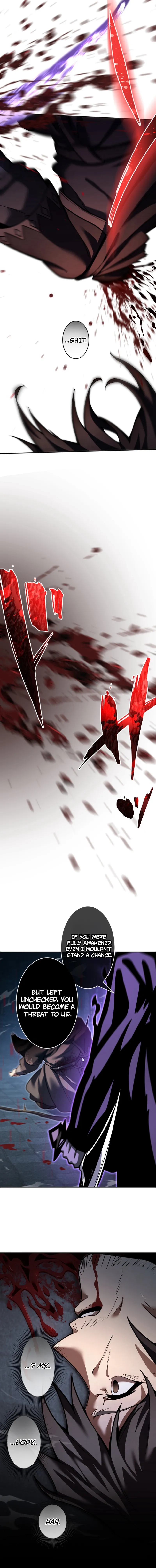 The Genius Healer’s Restart - Chapter 1 - 23