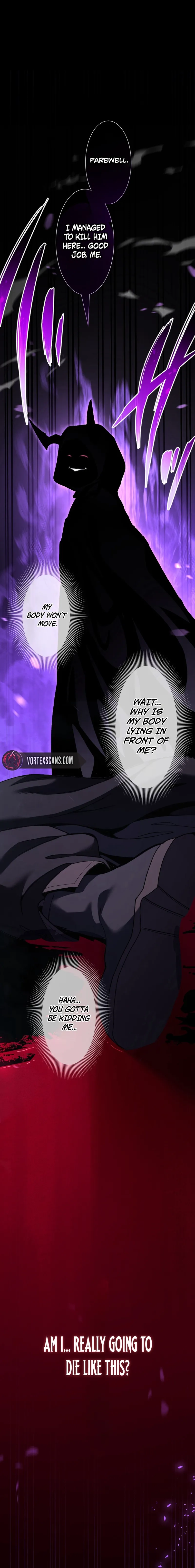 The Genius Healer’s Restart - Chapter 1 - 24