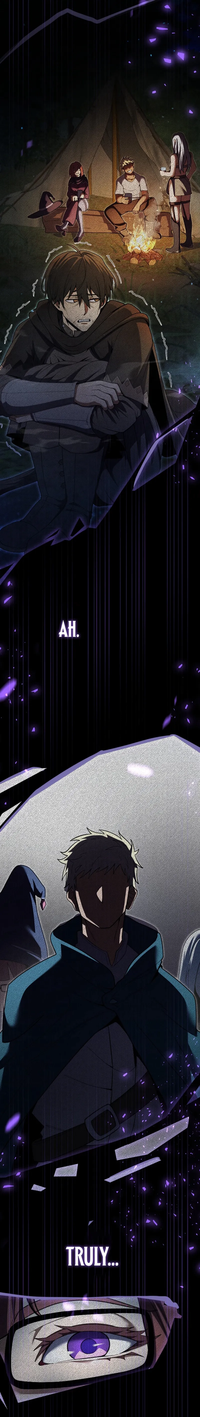 The Genius Healer’s Restart - Chapter 1 - 26