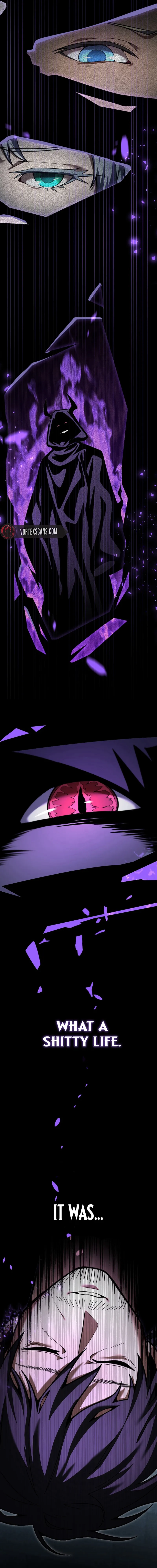 The Genius Healer’s Restart - Chapter 1 - 27