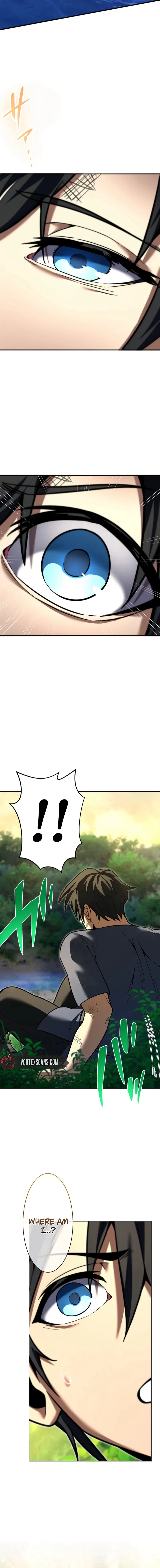 The Genius Healer’s Restart - Chapter 1 - 29