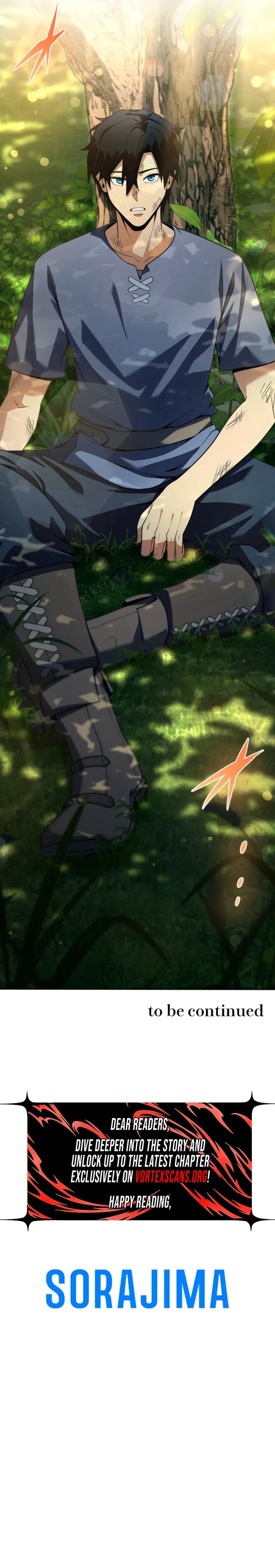 The Genius Healer’s Restart - Chapter 1 - 30