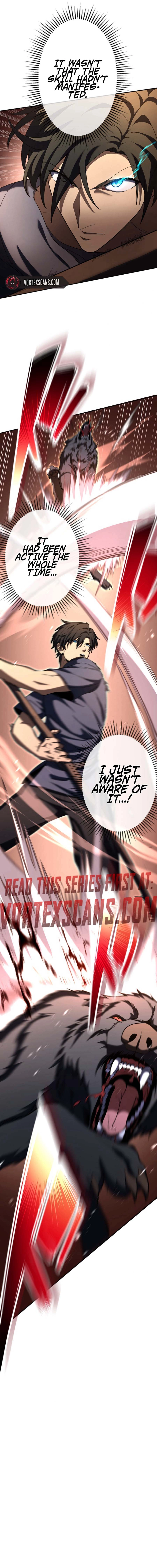 The Genius Healer’s Restart - Chapter 4 - 8