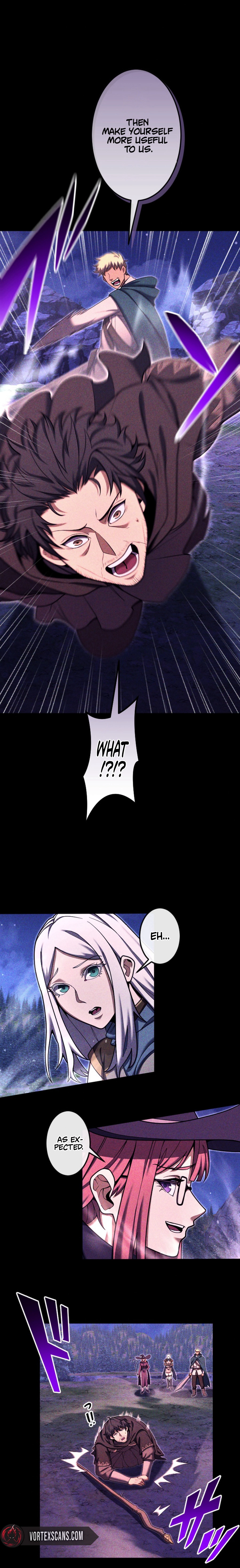 The Genius Healer’s Restart Chapter 10 - Page 5