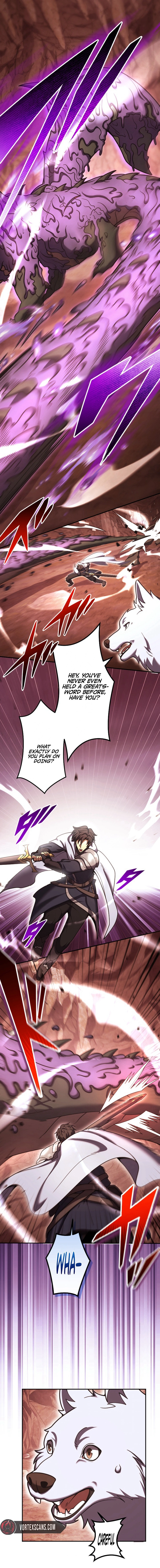 The Genius Healer’s Restart Chapter 10 - Page 12