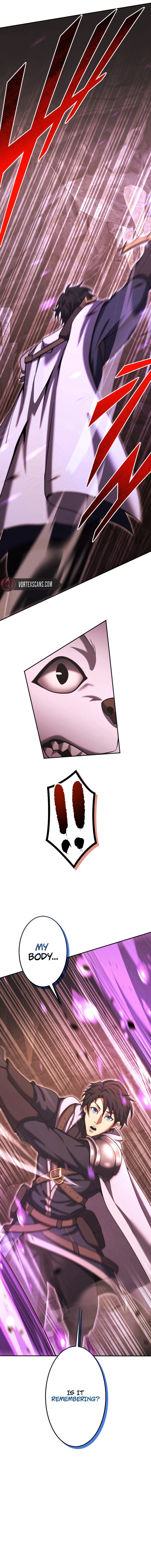 The Genius Healer’s Restart Chapter 10 - Page 17