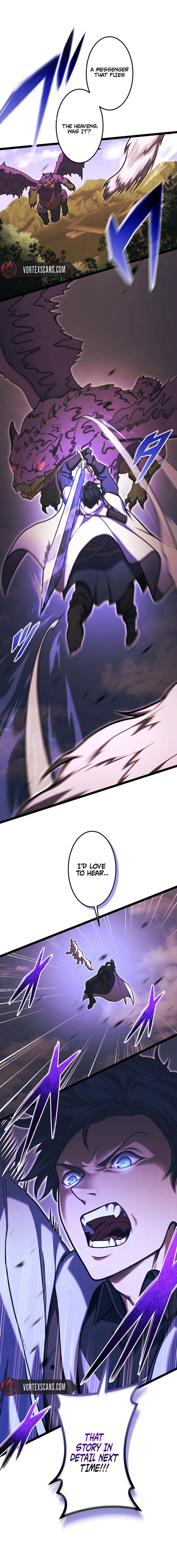 The Genius Healer’s Restart Chapter 11 - Page 5